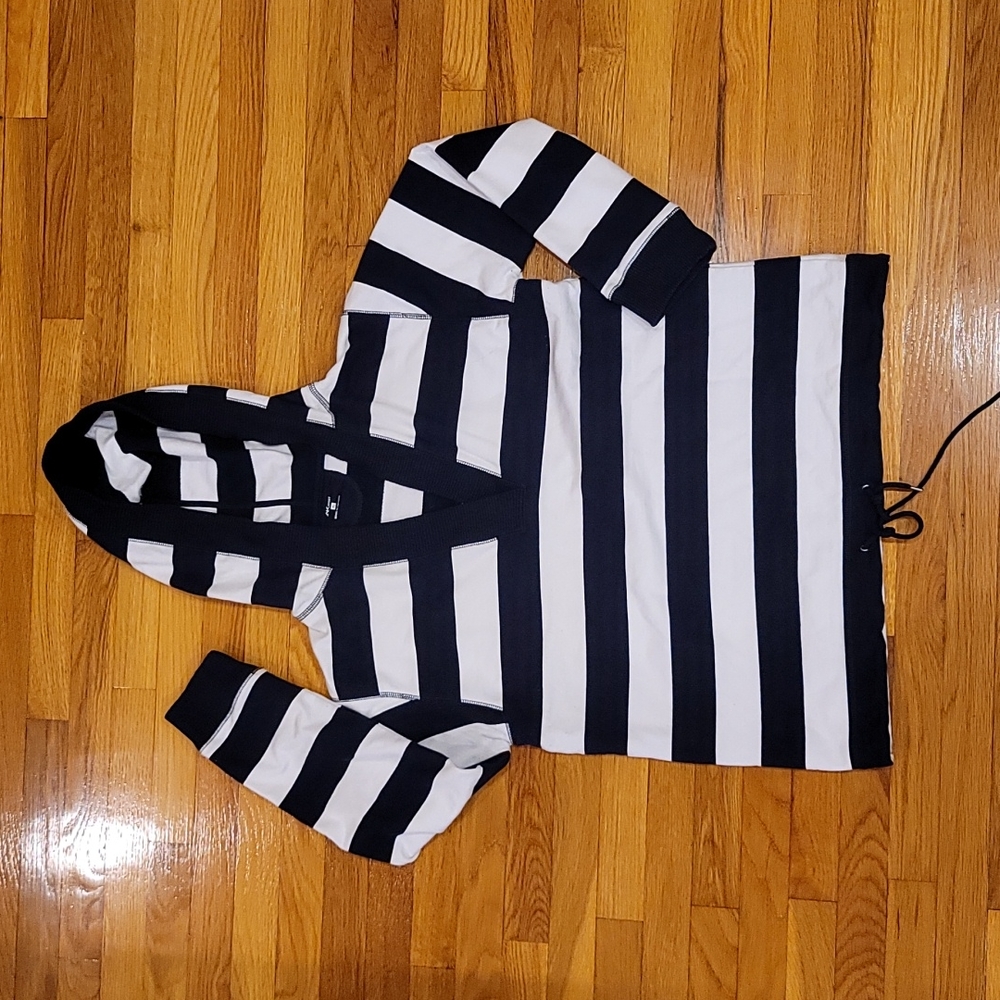 AK Sport Sweatshirt Hoodie (Anne Klein)